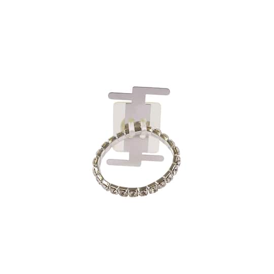 JAM Paper Blingzz Flower Bracelet